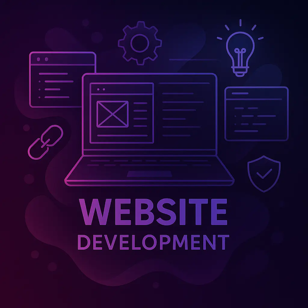 web development in calicut
